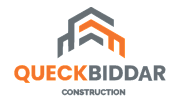 Logo of Queck Biddar Construction 